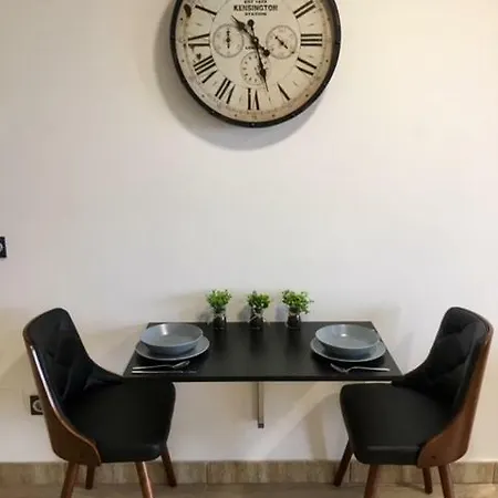 Residencial Playa Poniente 公寓 *