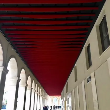 公寓 Residencial Playa Poniente 希洪