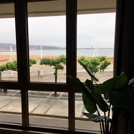 Residencial Playa Poniente 公寓