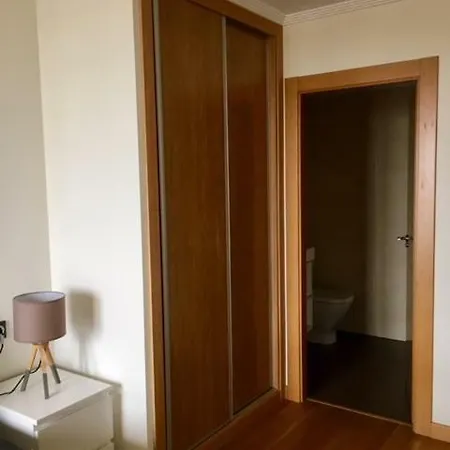 公寓 Residencial Playa Poniente 希洪