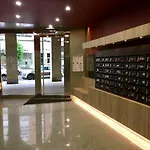 Residencial Playa Poniente Gijón