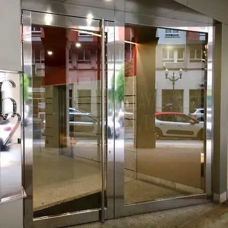 Residencial Playa Poniente Gijon