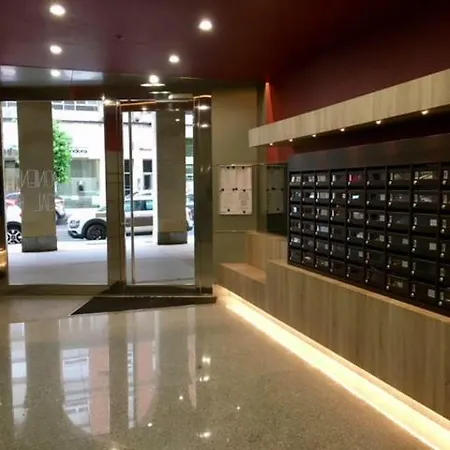 Residencial Playa Poniente Gijon