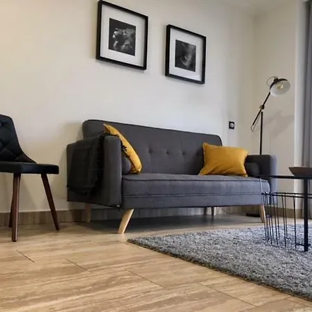 شقة Residencial Playa Poniente