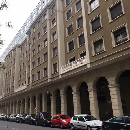 شقة Residencial Playa Poniente *