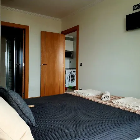 Residencial Playa Poniente * Gijon