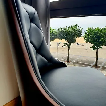 Residencial Playa Poniente Apartment Gijon