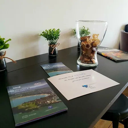 Residencial Playa Poniente شقة خيخون