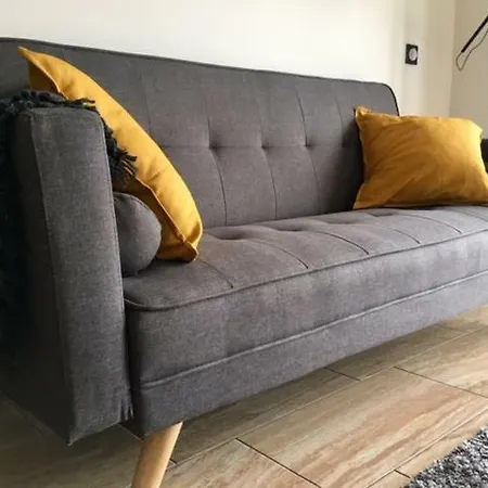 Residencial Playa Poniente Lejlighed *