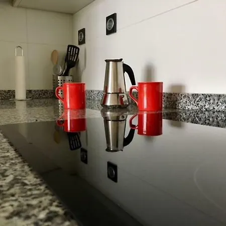 Residencial Playa Poniente