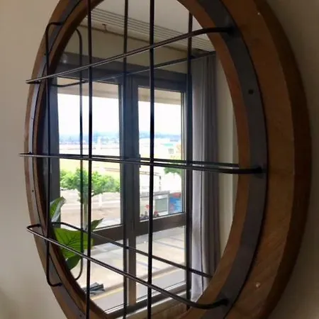 Residencial Playa Poniente * Gijón