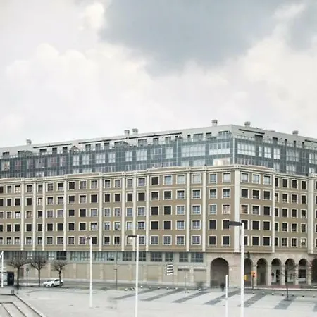 Residencial Playa Poniente * Gijón