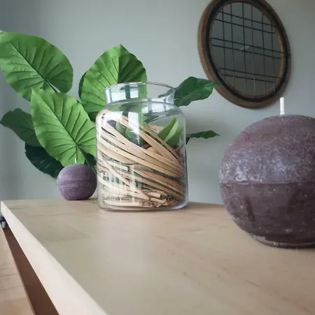 Residencial Playa Poniente Lejlighed