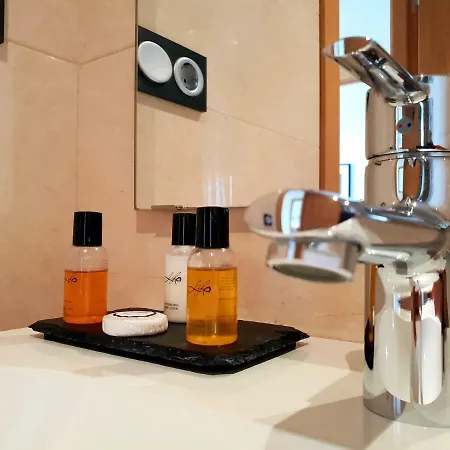 Residencial Playa Poniente Lejlighed Gijón